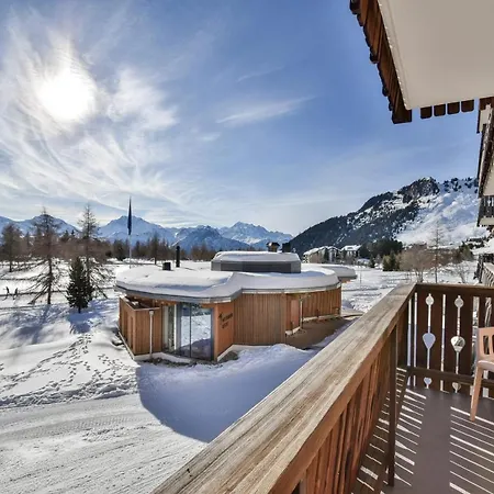 Rhodania 56 * Riederalp