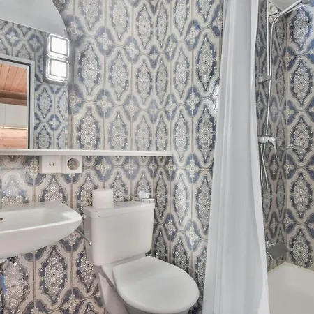 Rhodania 56 Apartamento *