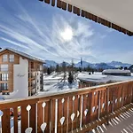 Apartmán Rhodania 56 *