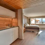 Rhodania 56 Apartmán Riederalp