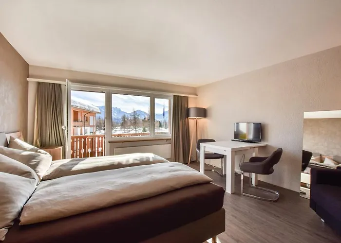 Apartman Rhodania 56 *