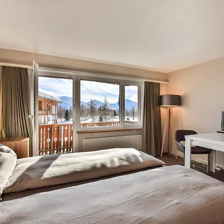 Rhodania 56 * Riederalp